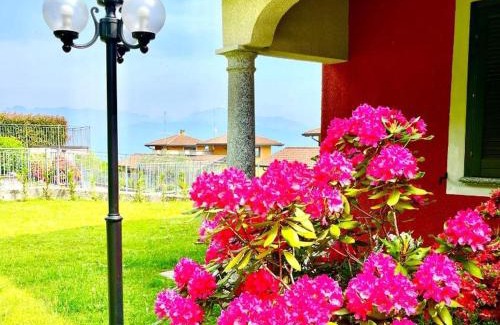 Levo Villa | Dream Villa in Stresa