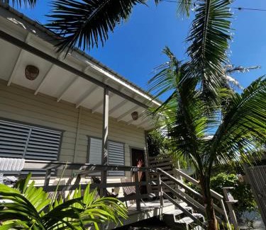 Caye Caulker Hotel | DreamCabanas