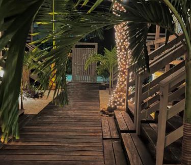 Caye Caulker Hotel | DreamCabanas