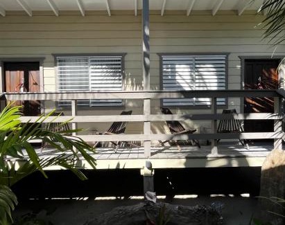 Caye Caulker Hotel | DreamCabanas