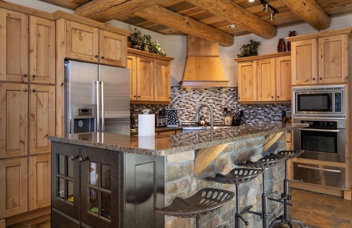 Winter Park House | Dreamcatcher At Lakota 5 Bedroom Home by RedAwning