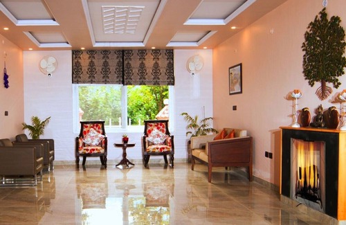 Kaul House | Dreamcatcher DELUXE UNIT 2