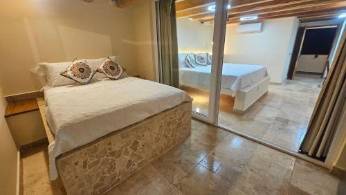 Carmen Hotel | Dreamcatcher Hotel - Live the Dream of Santa Teresa