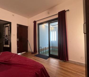 Kunnathidavaka Apartment | Dreamempire pool villas