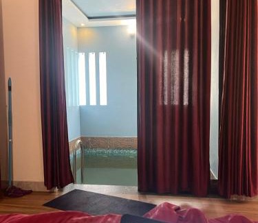 Kunnathidavaka Apartment | Dreamempire pool villas