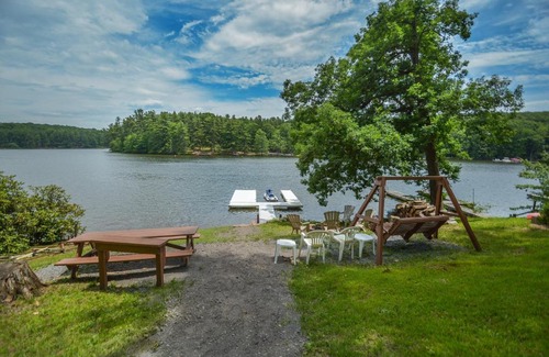 North Glade Hills House | Dreamers Inn