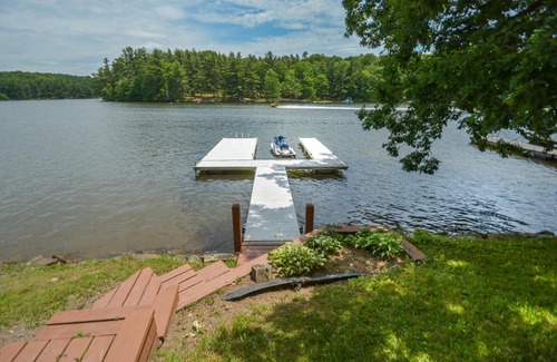 North Glade Hills House | Dreamers Inn
