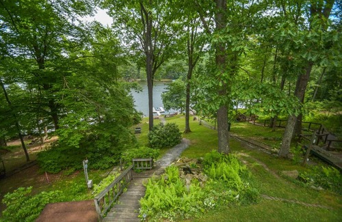 North Glade Hills House | Dreamers Inn