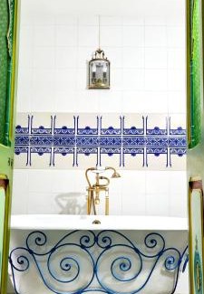 Sidi Bou Said House | Dreaming room - Sidi Bou Saïd