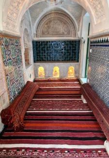 Sidi Bou Said House | Dreaming room - Sidi Bou Saïd