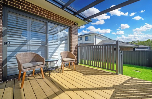 Rouse Hill House | Dreamland/Rousehill/Spacious 4BR House/wifi