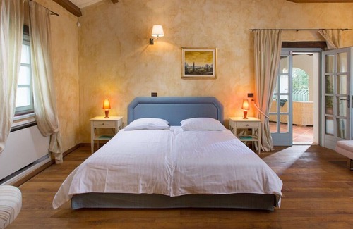 Filipini Villa | Dreamlike Villa Hacienda, in Istria