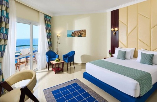 El Hadaba Resort | Dreams Beach Sharm el Sheikh