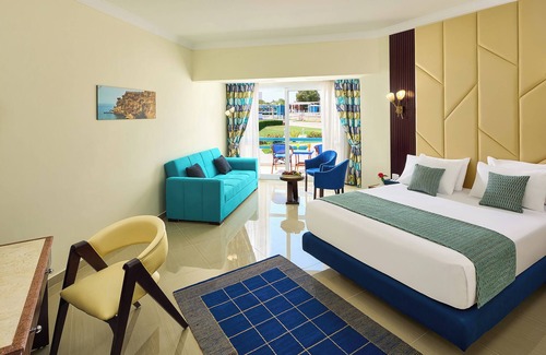 El Hadaba Resort | Dreams Beach Sharm el Sheikh