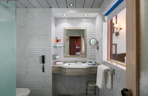 El Hadaba Resort | Dreams Beach Sharm el Sheikh