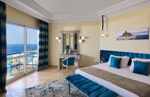 El Hadaba Resort | Dreams Beach Sharm el Sheikh