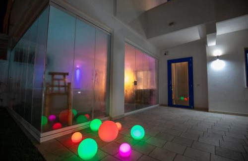 La Strea Bed & Breakfast | Dreams in the Suite in Inverno
