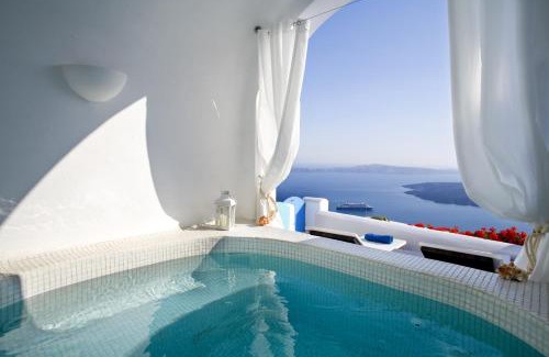 Imerovigli Apartment | Dreams Luxury Suites