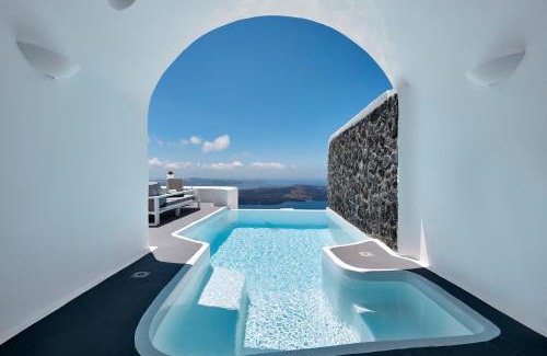 Imerovigli Apartment | Dreams Luxury Suites