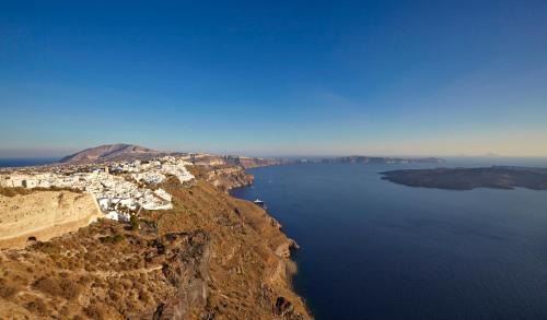 Imerovigli Apartment | Dreams Luxury Suites