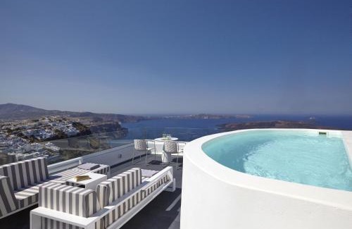 Imerovigli Apartment | Dreams Luxury Suites