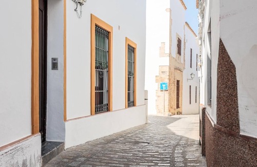 Carmona Apartment | Dreams of the Jewish Quarter * Oasis in Carmona Seville *