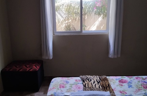Trairi Hotel | Dreams Paradise
