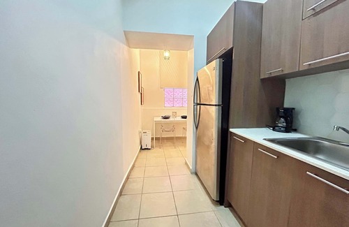 Old San Juan Apartment | Dreamscape Studio | In the Heart of It All!