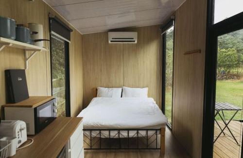 Dahu House | Dreamscape Tiny House 2 by Tiny Away