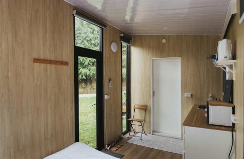 Dahu House | Dreamscape Tiny House 2 by Tiny Away