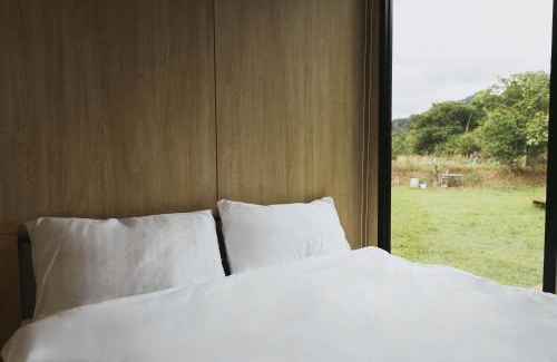 Dahu House | Dreamscape Tiny House 2 by Tiny Away