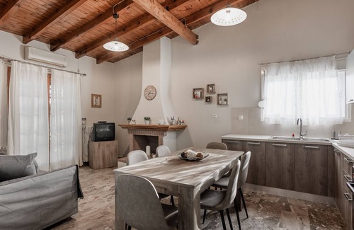 Vivari Villa | Dreamvilla