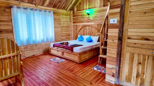 Jibhi Ski Chalet | Dreamwood Heaven Duplex Cottage Jibhi