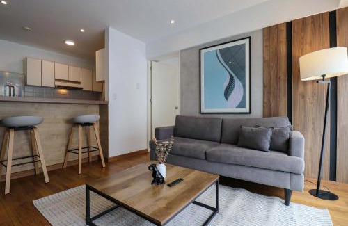 Barranco Apartment | Dreamy 1BR in Barranco