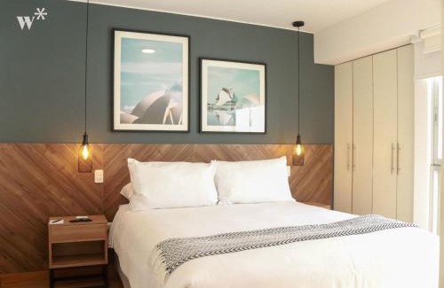 Barranco Apartment | Dreamy 1BR in Barranco