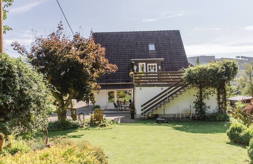 Eslohe House | Dreamy apartment near forest