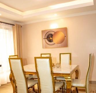 Nakuru Apartment | Dreamy Deluxe Apartment Nakuru