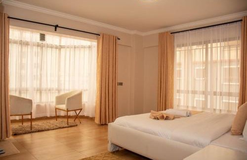 Nakuru Apartment | Dreamy Deluxe Apartment Nakuru