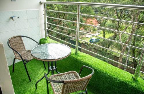 Nakuru Apartment | Dreamy Deluxe Apartment Nakuru