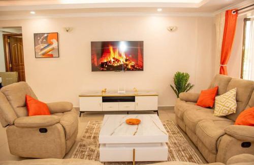 Nakuru Apartment | Dreamy Deluxe Apartment Nakuru