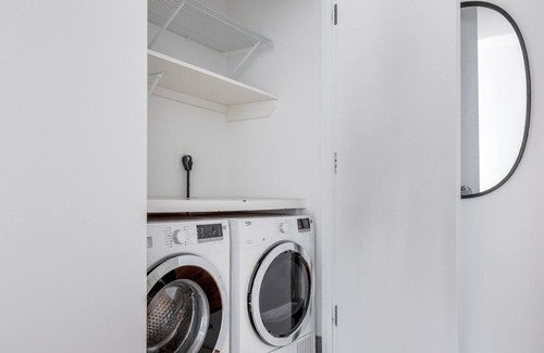 Downtown Brooklyn Apartment | Dreamy Downtown BK 3BR w/ Doorman, nr BK Bridge Park, by Blueground