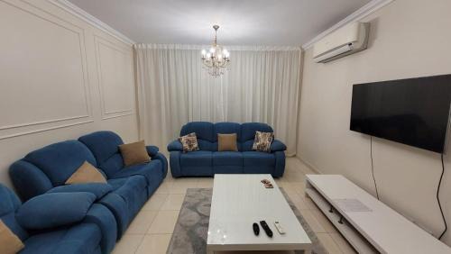Madinaty Apartment | Dreamy residences at Madinaty مدينتي