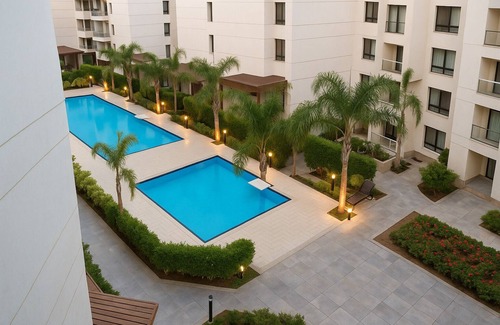 Port Said Ski Chalet | Dreamy Stay Porto Said