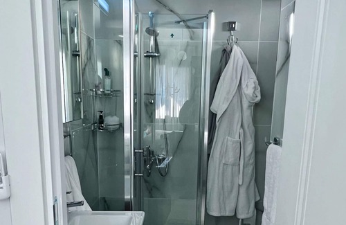 Izmit Apartment | Dreamy Sea View Duplex in Izmit