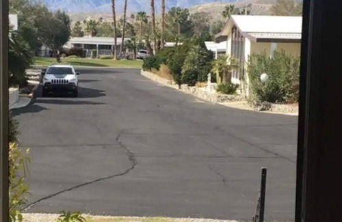 Desert Hot Springs House | Dreamy, Spacious Home w/ view, Desert Hot Spring