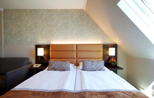 Wieden Hotel | Drei Kronen Hotel Wien City