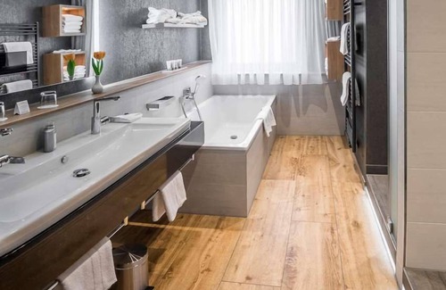 Ludwigsvorstadt-Kliniken Hotel | Drei Löwen Hotel