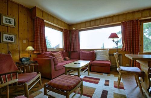Verbier Apartment | Drelo 1