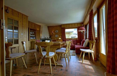 Verbier Apartment | Drelo 1