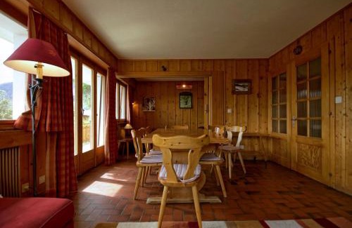 Verbier Apartment | Drelo 1